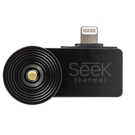 Seek Thermal Camera iPhone Accessory-LW-AAA - The Home Depot