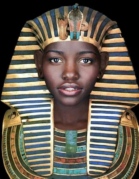 Pin by Coda on Ancient Kemet | Egyptian art, African royalty, Black artwork