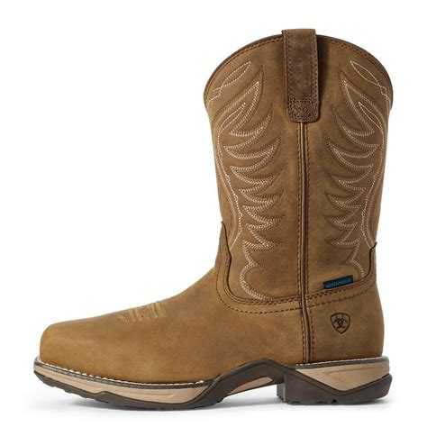 Ariat Anthem Composite Toe Work Boots – Lewis Feed and Western Store