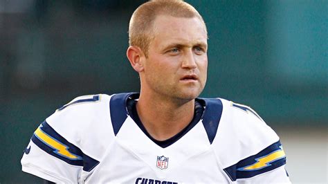 Vikings hire ex-kicker Nate Kaeding as consultant