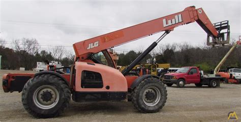 Download What Is A Lull Forklift Images - Forklift Reviews