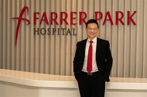 Farrer Park Hospital @ Farrer Park Hospital & Medical Centre