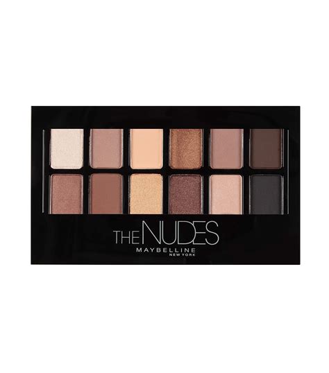 The 17 Best Neutral Eye Shadow Palettes for Any Occasion | Who What Wear