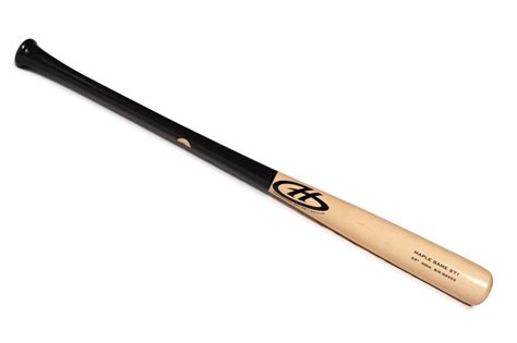 Custom Wood Baseball Bats — Homewood Bat Co