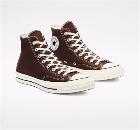 Converse Chuck Taylor All Star 70 Dark Root – Stencil