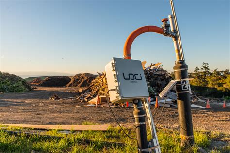 Reducing methane emissions at landfills | MIT News | Massachusetts ...