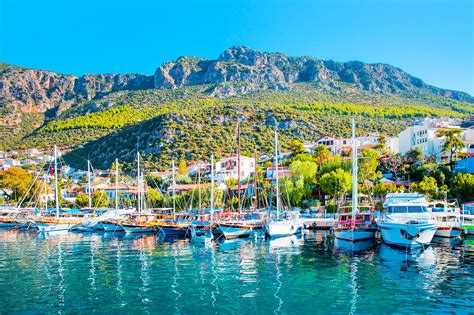 Bodrum - What you need to know before you go - Go Guides