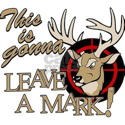 Funny Deer Hunting Yard Signs | Custom Yard & Lawn Signs - CafePress