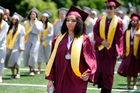 Matawan High School graduation 2022 (PHOTOS) - nj.com