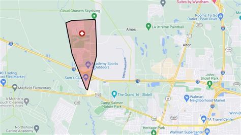 Power restored to Cleco customers after power outage in Slidell | wwltv.com