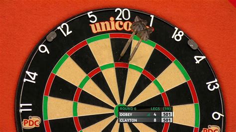 Nine-Darter! Jonny Clayton v Dobey -2020 UK Open - Fourth Round | Because a Nine-Darter is just ...