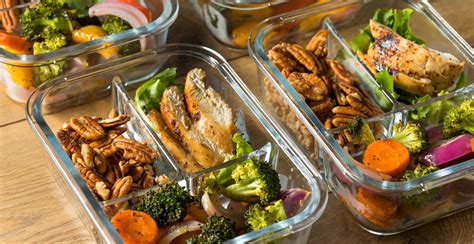 5 Best Meal Prep Containers UK (2022 Review) | Spruce Up!