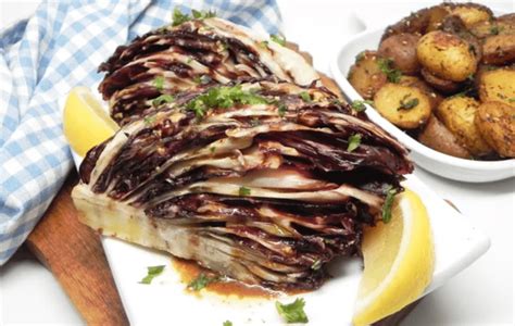 13 Radicchio Recipes to Try ASAP