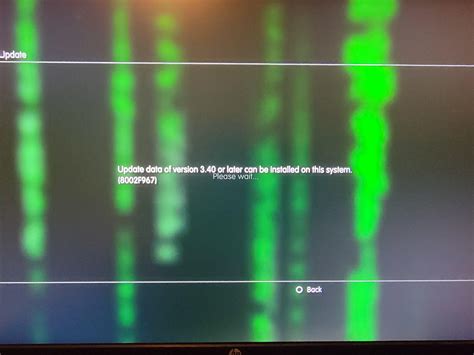 CFW help : r/ps3homebrew