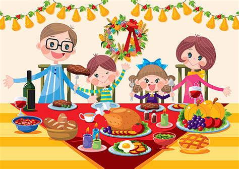 thanksgiving table clipart 10 free Cliparts | Download images on Clipground 2024