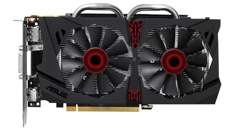 NVIDIA releases the Geforce GTX 950 graphics card