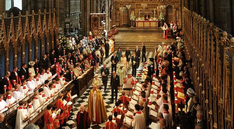 Palco de 39 coroações, Abadia de Westminster é lugar-chave para a ...