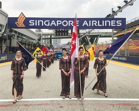 Singapore Airlines Cabin Crew Recruitment Malaysia 2019 – Cabin Photos Collections