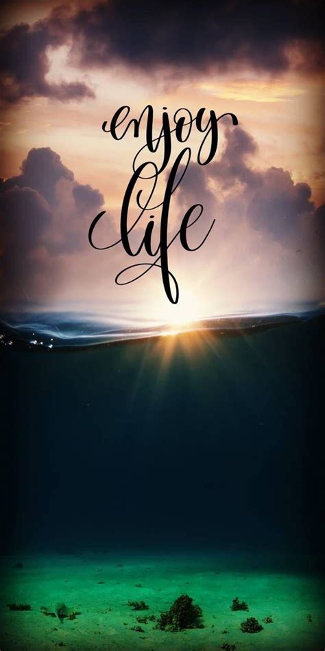 Enjoy Life Wallpapers - Top Free Enjoy Life Backgrounds - WallpaperAccess