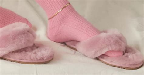 11 House Slippers That Will Make Every Indoor Outfit Look Good