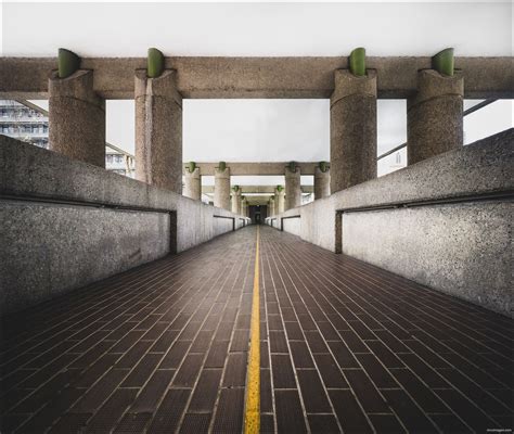 Everything You Wanted to Know About Barbican Architecture