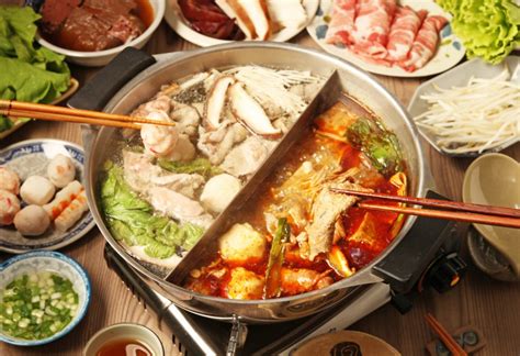 Beijing - Hot Pot