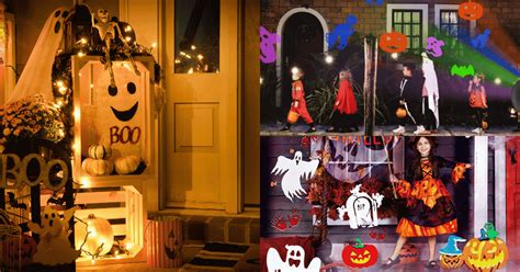 Transform Your Home into a Haunted Haven with Halloween Projector Lights!