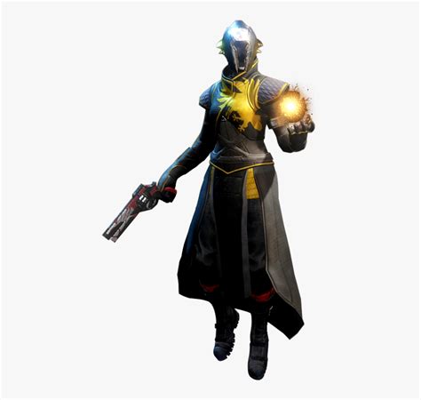 Destiny Guardian Png, Transparent Png , Transparent Png Image - PNGitem