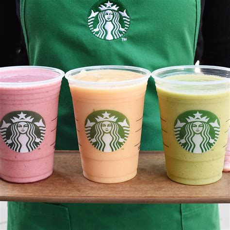 10 Starbucks Drinks for Kids You Didn't Know You Could Order