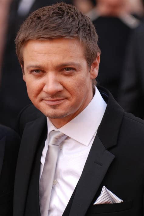 Jeremy Renner | HDWalle