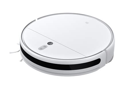 Xiaomi Mi Robot Vacuum Mop Replacement Parts | Reviewmotors.co