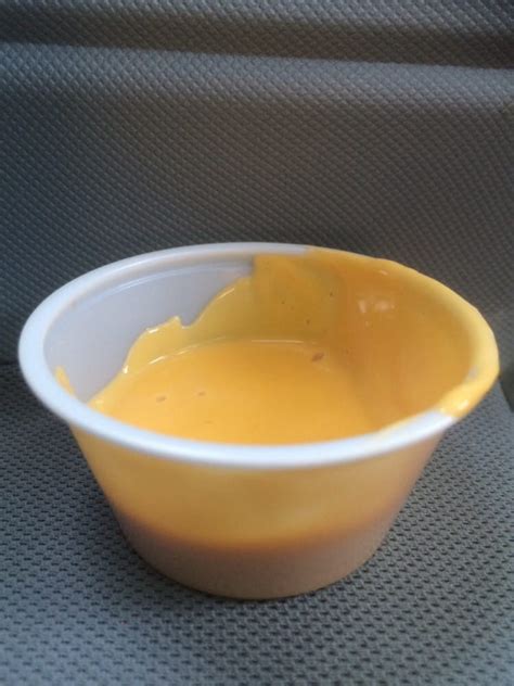 taco bell nacho cheese sauce recipe