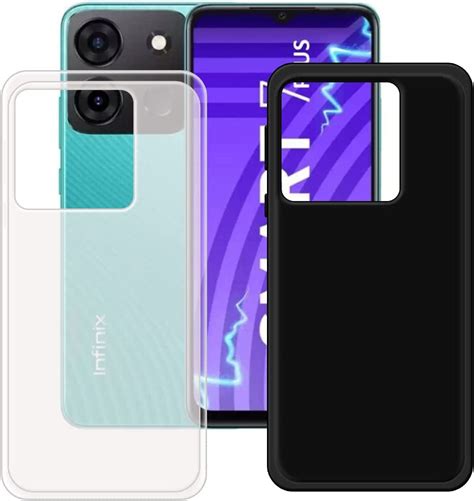 10 Best Cases For Infinix Smart 7