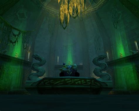 Master of Sunken Temple : r/wow