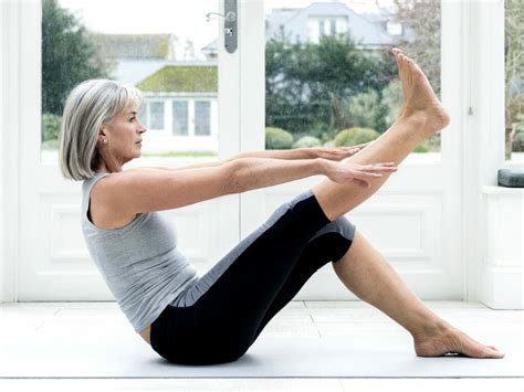 Best Types of Exercise for Older Adults | Messiah Lifeways