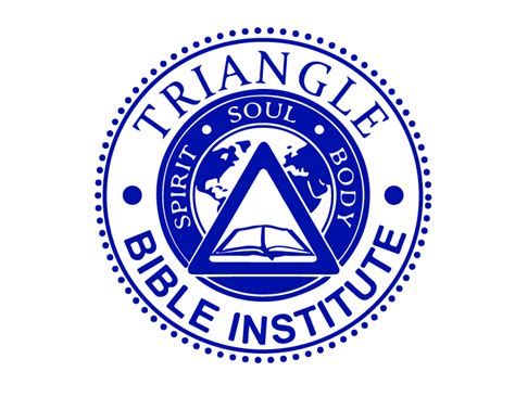 Triangle Bible Institute | Bible Study Tools