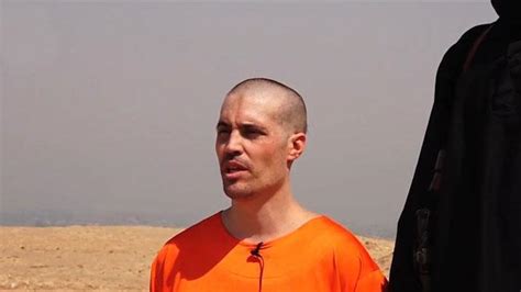 Shocking video shows journalist James Foley beheaded by ISIS militants ...