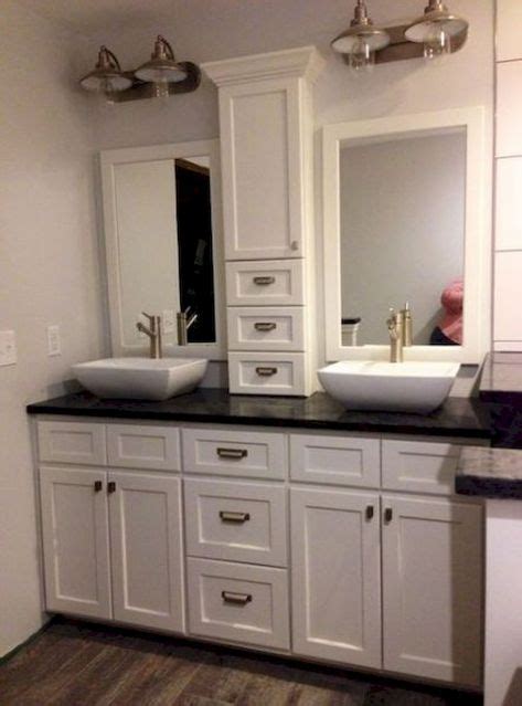 17 Bath cabinet colors ideas | bath cabinets, cabinet colors, bathroom vanity