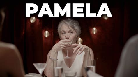 Watch Pamela (2020) Full Movie Free Online - Plex