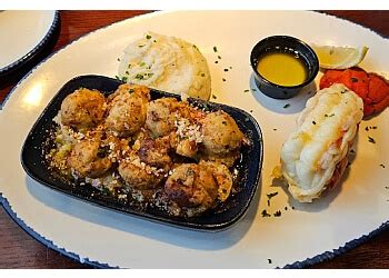 3 Best Seafood Restaurants in Tucson, AZ - Expert Recommendations