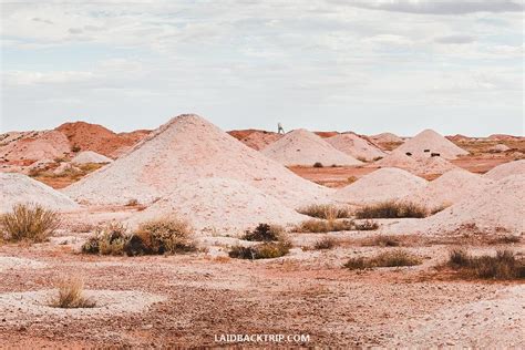 Coober Pedy: A Guide to the Opal Capital in Australia — LAIDBACK TRIP