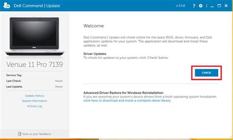 How to use and troubleshoot Dell Command | Update to update all drivers BIOS and firmware for ...