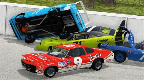 Beamng Drive Nascar