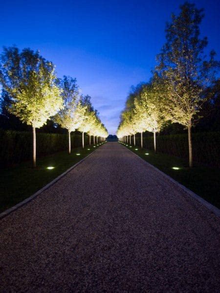 Driveway Lighting Ideas - markanthonystudios.net