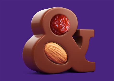 Cadbury Dairy Milk Icons on Behance