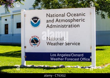 National Oceanic and Atmospheric Administration weather and sea Stock ...