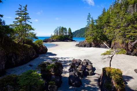 Top 10 beaches in Canada - Lonely Planet