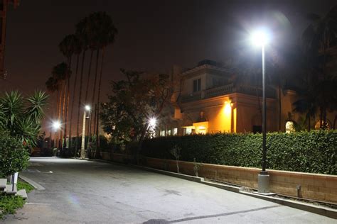 LEDtronics Outdoor LED Flood Lighting