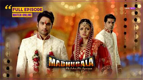 Madhubala Episode 1 | How To Watch Madhubala All Episode - YouTube