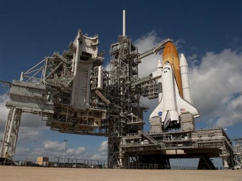 SpaceX wins NASA's nod to take over historic Launch Pad 39A